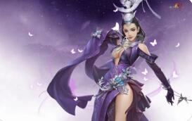 魔渊之刃魔渊之刃蚁王双刀魔盘组合 魔渊之刃攻略大全魔渊之刃全攻略汇总